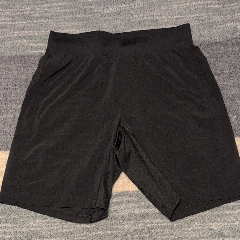 Men's Lululemon Athletic Shorts